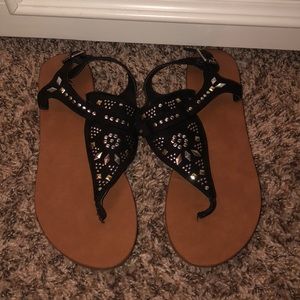 Sandals